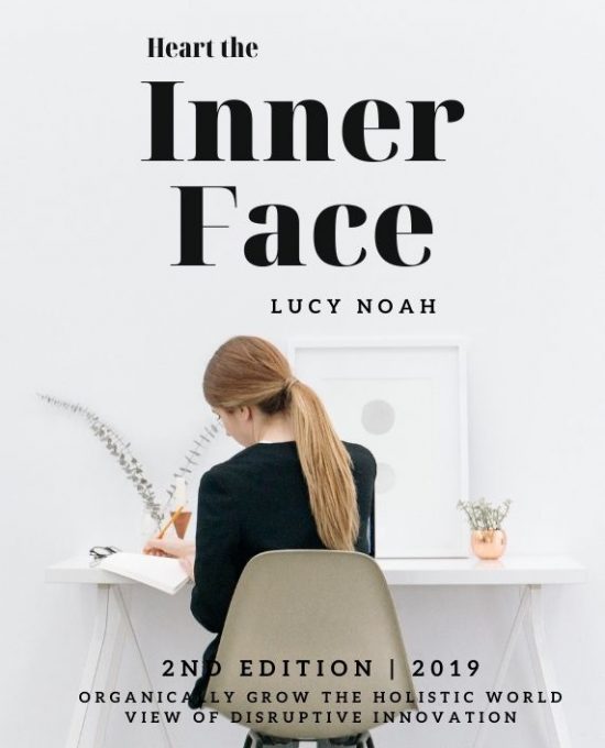 Book - The inner face