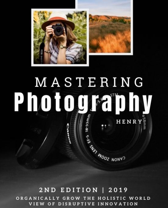 Mastering photography